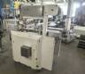 Flow Mack V3 automatic cellophane wrapping machine, 45 units per minute.