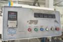 Flow Mack V3 automatic cellophane wrapping machine, 45 units per minute.