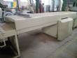 Cooling tunnel 4 meters x 1 meter Pirg