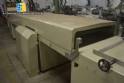 Cooling tunnel 4 meters x 1 meter Pirg