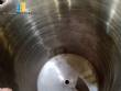 Skid mounted mixing Zegla