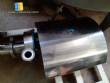 Skid mounted mixing Zegla
