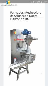 Appetizer maker Incalfer