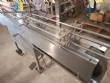 Vacuum filling machine with 12 nozzles Erli