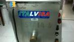 Extruder for pasta Italvisa