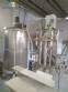 Automatic filling machine 2 Mirainox nozzles