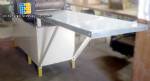Cutting and Sheeter bullet mass
