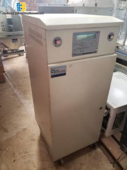 Industrial UPS CP Eletr�nica TOP