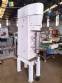 Netzsch chocolate refining ball mill