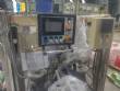 Automatic stainless steel labeling machine with two heads for Narita self-adhesive labels