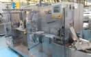 Thermoforming machine for blister packs and PVC medicine trays Fabrima