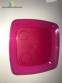 Disposable square dish injection mold
