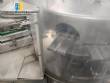 Glass bottle washer Bausch