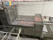 Complete line for manufacturing Forteusi spaghetti 2000 kg