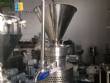 Vertical colloidal mill