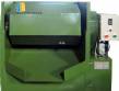 Factory line for the production of zipper sliders for clothing
