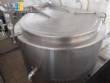 Cooking machine 500 liter  Topema