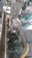 Automatic glass ampoule closure Maqpeas