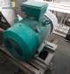 Centrifugal fan 175 hp