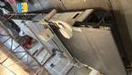 Textile Fabric Knife Cutting Machine Science Technology