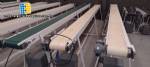 Conveyor belt set