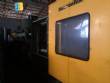 Injection machine Battenfeld