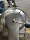 Geiger 12 liter stainless steel food cutter processor