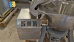 Geiger 12 liter stainless steel food cutter processor