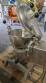 Geiger 12 liter stainless steel food cutter processor