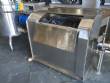 Ribbon Blender 500 liter mixer
