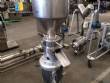 Colloidal mill for homogenization Meteor