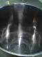 Stainless steel tank for 250 L