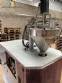 Automatic vertical packaging machine