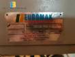 Shrink tunnel shrink Euromax