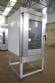 Tedesco gas turbo oven 10 trays
