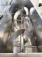 Ranazzi 200 L horizontal mixer