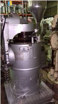 Fette Pii24 compressor stations