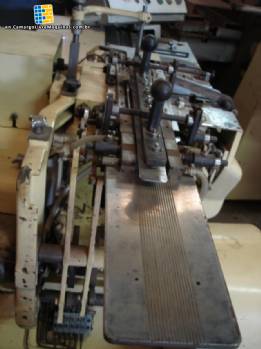 Packing machine sweet HTN