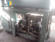 Sabroe compressor for ammonia with condenser