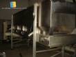 Manufacturing line of chips 