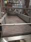 Manufacturing line of chips 