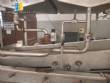 Manufacturing line of chips 