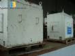 Extruder for the production of SOAP