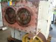 Extruder for the production of SOAP