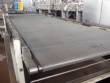 Hard candy extraction and cooling system Sollich
