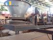 Hard candy extraction and cooling system Sollich