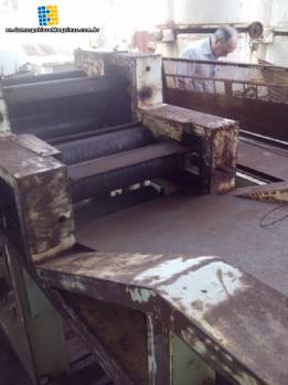 Cylinder cookie dough