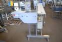 Pilot plant for RTech biscuit processes