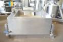 Pilot plant for RTech biscuit processes