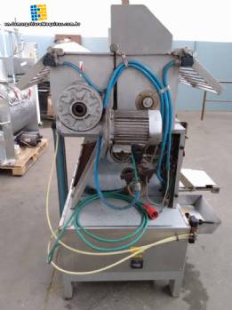 Industrial pasta dipper IMA